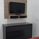 Apartamento Ouro Negro