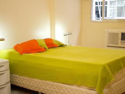 Apartment Ouro Negro *