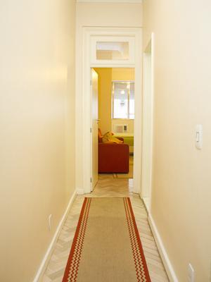 Ouro Negro Apartment Rio de Janeiro