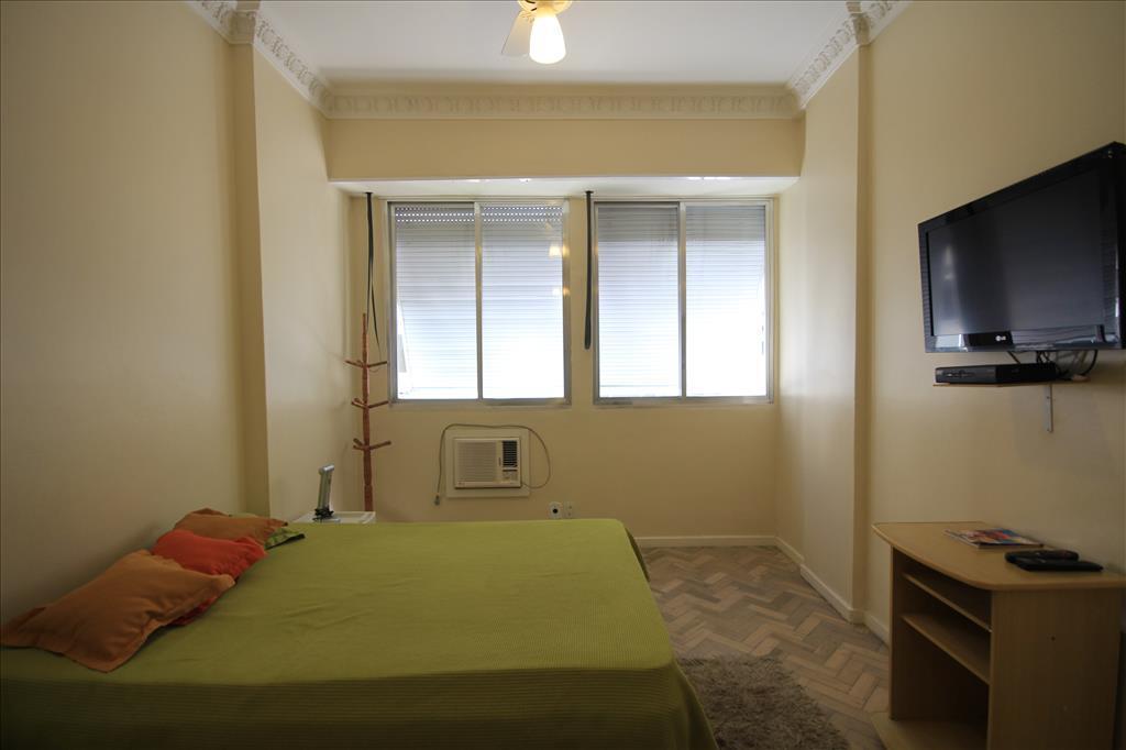 Ouro Negro Apartment *
