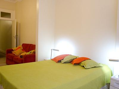 Ouro Negro Apartment *