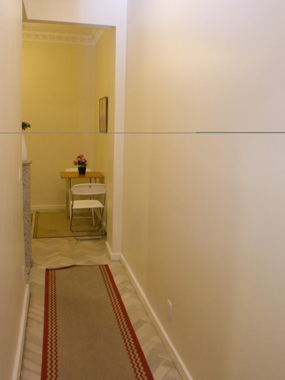 Ouro Negro Apartment *