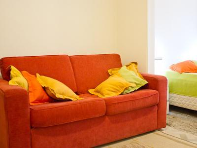 Apartment Ouro Negro *