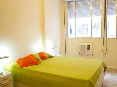 Ouro Negro Apartment *