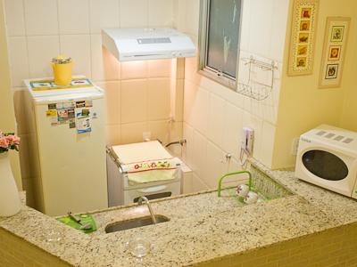 Apartment Ouro Negro Rio de Janeiro