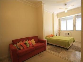 Apartment Ouro Negro *