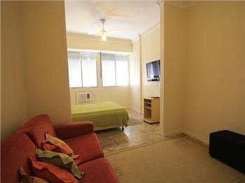 Ouro Negro Apartment Rio de Janeiro