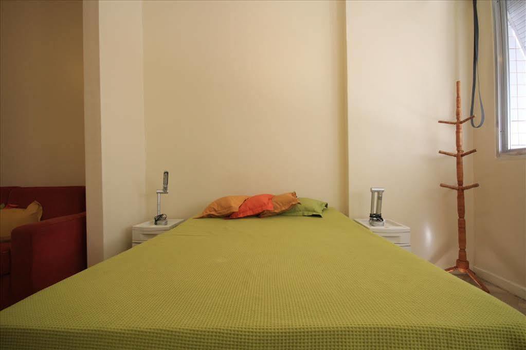 Ouro Negro Apartment Rio de Janeiro